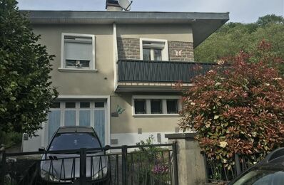 vente maison 118 800 € à proximité de Malemort (19360)
