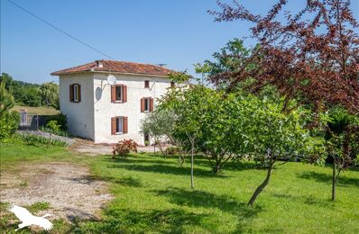 vente maison 171 000 € à proximité de Estadens (31160)