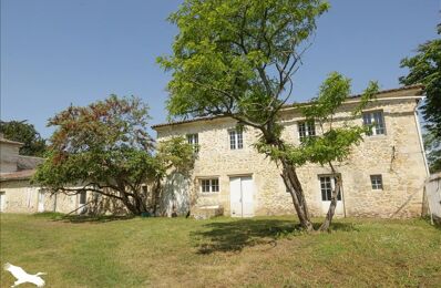 vente maison 170 000 € à proximité de Pujols-sur-Ciron (33210)