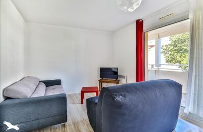appartement 1 pièces 31 m2 à vendre à Biarritz (64200)