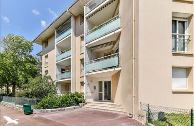 vente appartement 233 200 € à proximité de Mouguerre (64990)