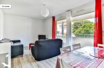 vente appartement 233 200 € à proximité de Ustaritz (64480)