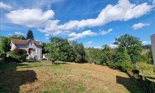 Terrain  3732 m² à vendre à Maurs (15600)