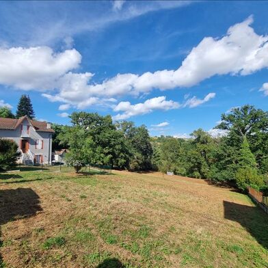 Terrain  39550 €