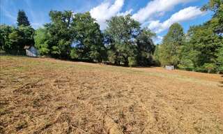 Terrain  3732 m² à vendre à Maurs (15600)