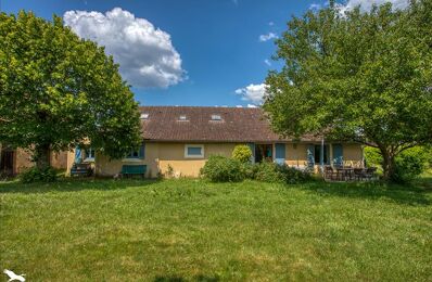 vente maison 254 400 € à proximité de Auriac-du-Périgord (24290)