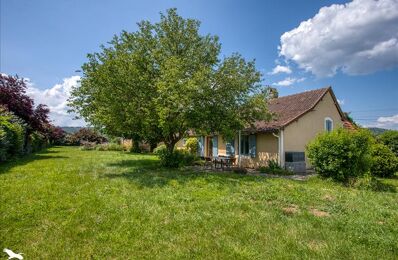 vente maison 254 400 € à proximité de Condat-sur-Vézère (24570)