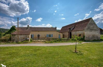 vente maison 233 200 € à proximité de Auriac-du-Périgord (24290)