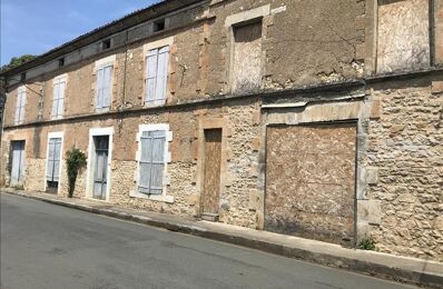 vente maison 34 200 € à proximité de Javerlhac-Et-la-Chapelle-Saint-Robert (24300)