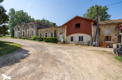 vente maison 728 000 € à proximité de Corme-Royal (17600)