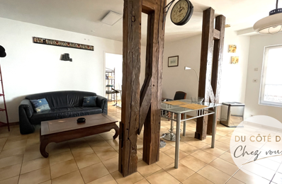 vente appartement 149 000 € à proximité de Creney-Près-Troyes (10150)