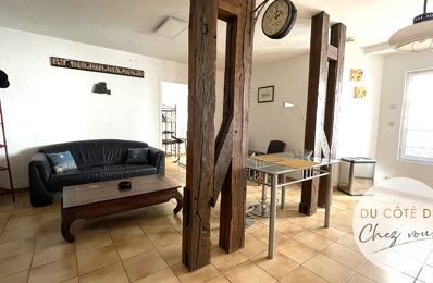 vente appartement 149 000 € à proximité de Courteranges (10270)