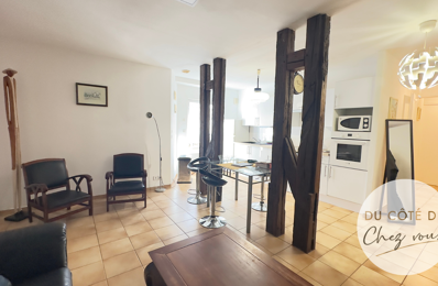 vente appartement 138 000 € à proximité de Creney-Près-Troyes (10150)