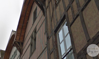 Appartement 4 Pièces 68 m² à vendre à Troyes (10000)