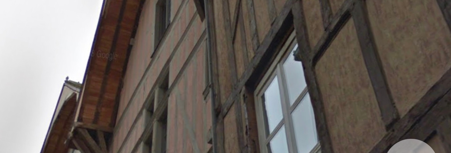 Appartement 4 Pièces 68 m² à vendre à Troyes (10000)