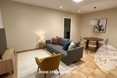 Appartement 4 pièces 129000 €