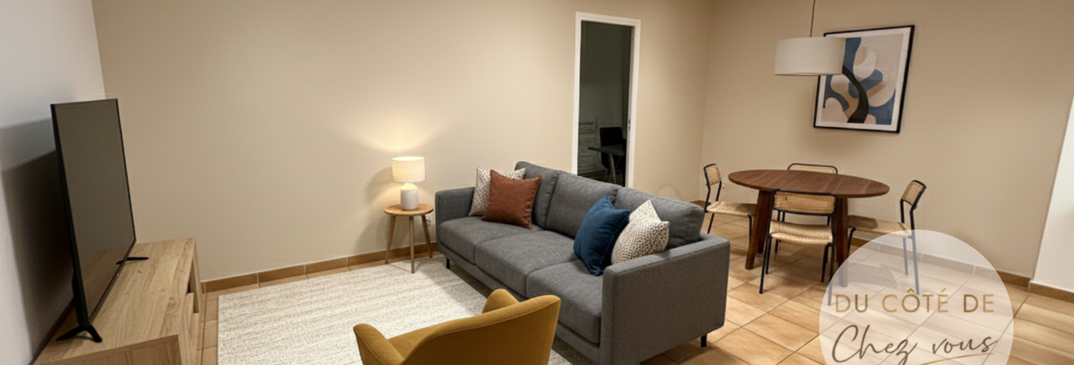 Appartement 4 Pièces 68 m² à vendre à Troyes (10000)