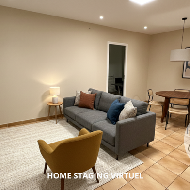 Appartement 4 pièces 129000 €