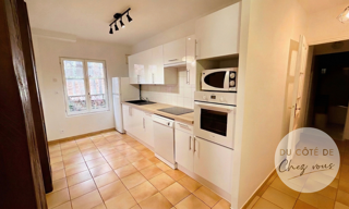 Appartement 4 Pièces 68 m² à vendre à Troyes (10000)