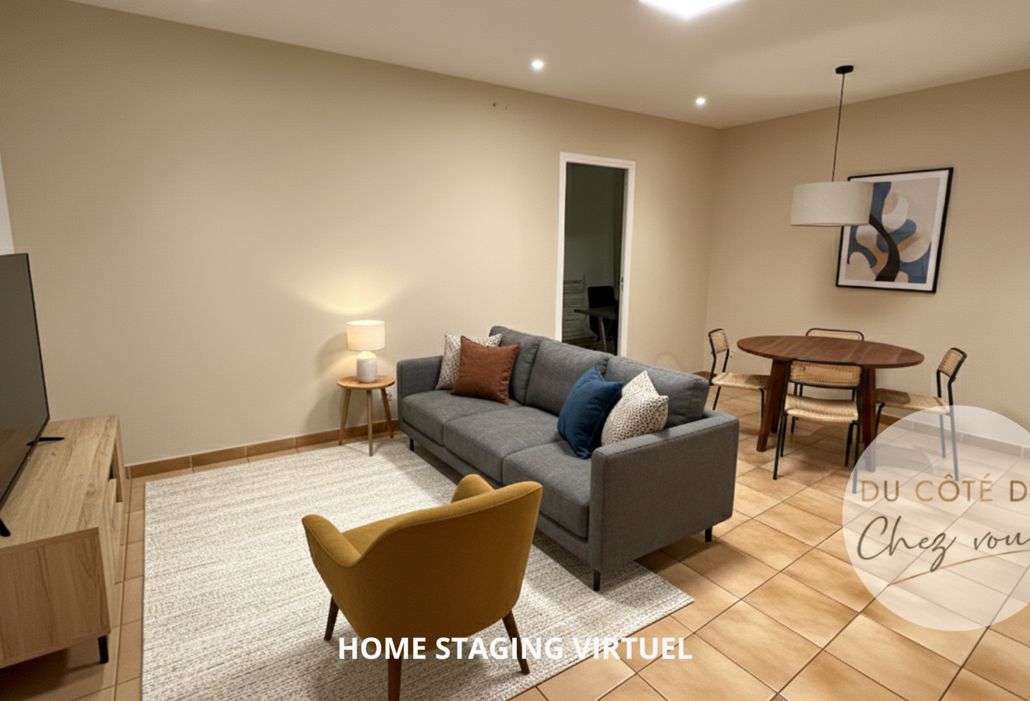 Achat appartement centre-ville de Troyes — photo 1