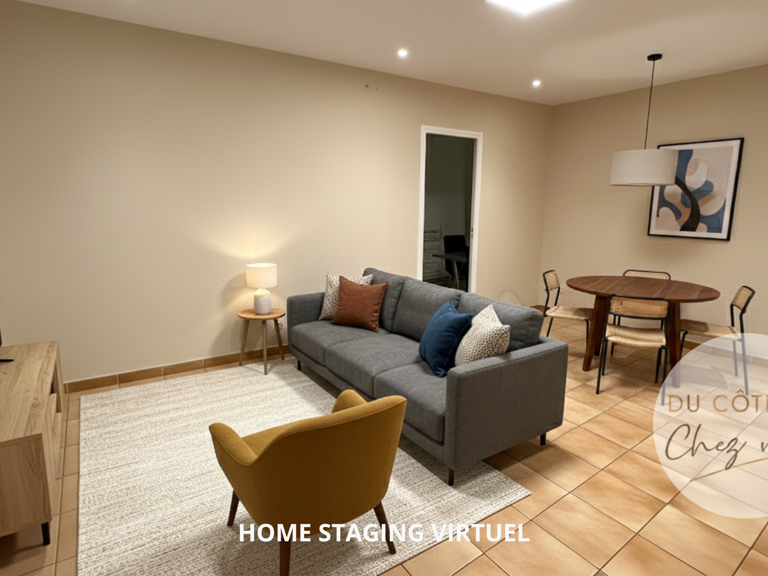 Achat appartement centre-ville de Troyes — photo 1