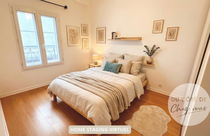 Achat appartement centre-ville de Troyes — photo 4