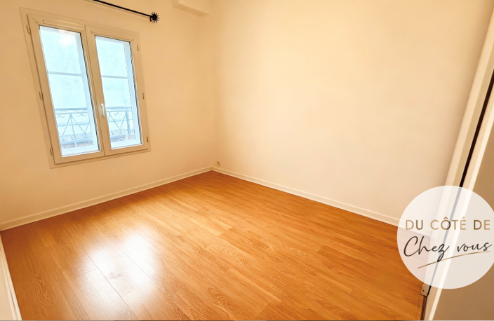 Achat appartement centre-ville de Troyes — photo 5