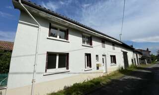 Maison 5 Pièces 115 m² à vendre à Oradour-sur-Glane (87520)