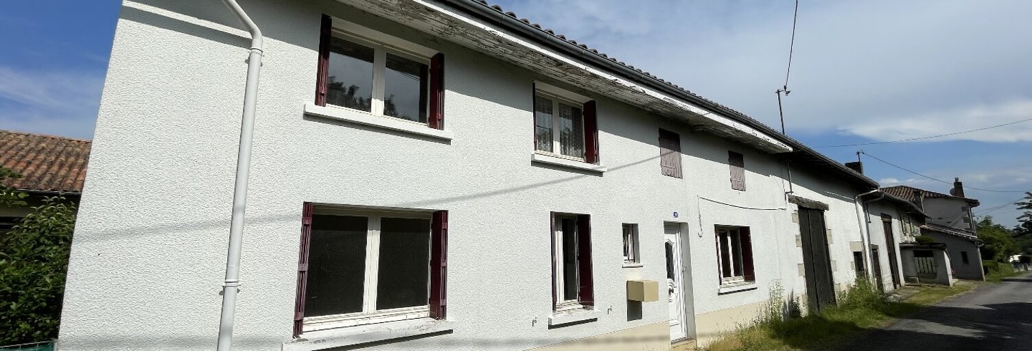 Maison 5 Pièces 115 m² à vendre à Oradour-sur-Glane (87520)