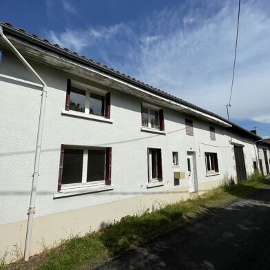 Maison 5 pièces 129000 €