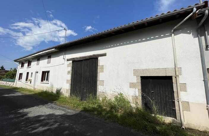 Maison en pierre — photo 2