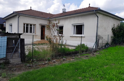 vente maison 146 900 € à proximité de Aspin-en-Lavedan (65100)