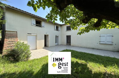 vente maison 315 000 € à proximité de Saint-Romain-de-Surieu (38150)