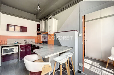 vente appartement 179 000 € à proximité de Marcy-l'Étoile (69280)