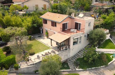 vente maison 1 599 000 € à proximité de Blausasc (06440)
