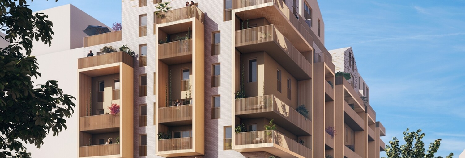 Appartement 4 Pièces 104 m² à vendre à Créteil (94000)