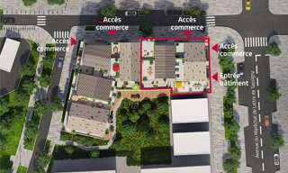 Appartement 2 Pièces 40 m² à vendre à Créteil (94000)