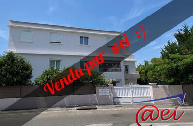 vente appartement 207 000 € à proximité de Sanary-sur-Mer (83110)