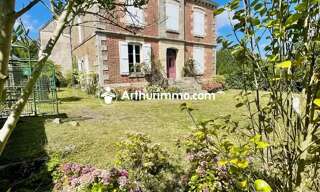 Maison 7 Pièces 227 m² à vendre à Saint-Ellier-les-Bois (61320)