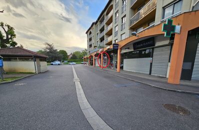 vente divers 50 000 € à proximité de Saint-Laurent-de-Mure (69720)