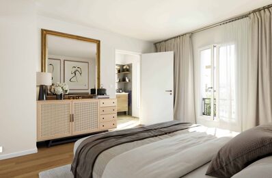 vente appartement à partir de 504 000 € à proximité de Juvisy-sur-Orge (91260)