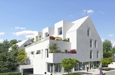 vente appartement à partir de 314 000 € à proximité de Saint-Loubès (33450)