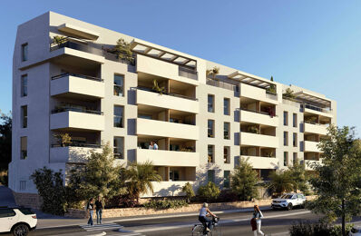 vente appartement à partir de 269 000 € à proximité de Aix-en-Provence (13090)