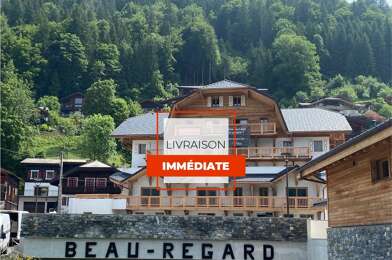 Appartement 2 pièces 530000 €