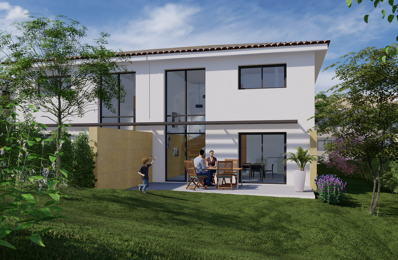 vente maison 350 000 € à proximité de Montaren-Et-Saint-Médiers (30700)