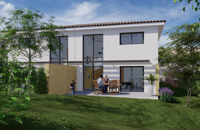 vente maison 399 000 € à proximité de Bouillargues (30230)