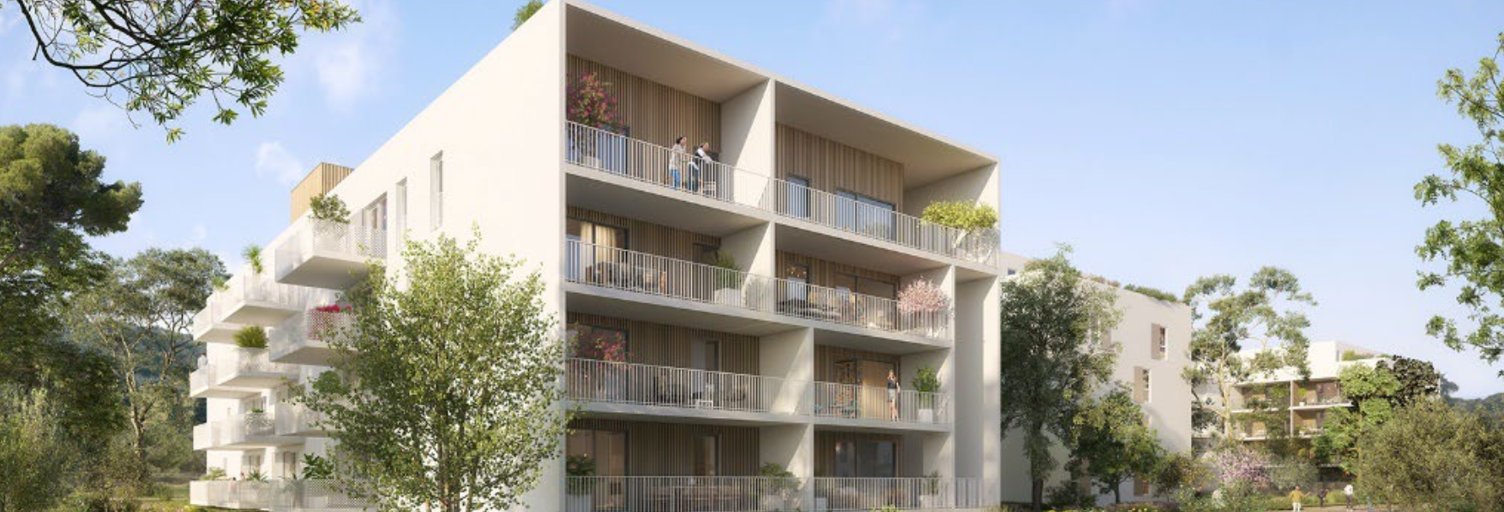 Appartement 3 Pièces 59 m² à vendre à Agde (34300)