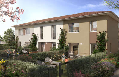 vente appartement à partir de 245 500 € à proximité de Thonon-les-Bains (74200)
