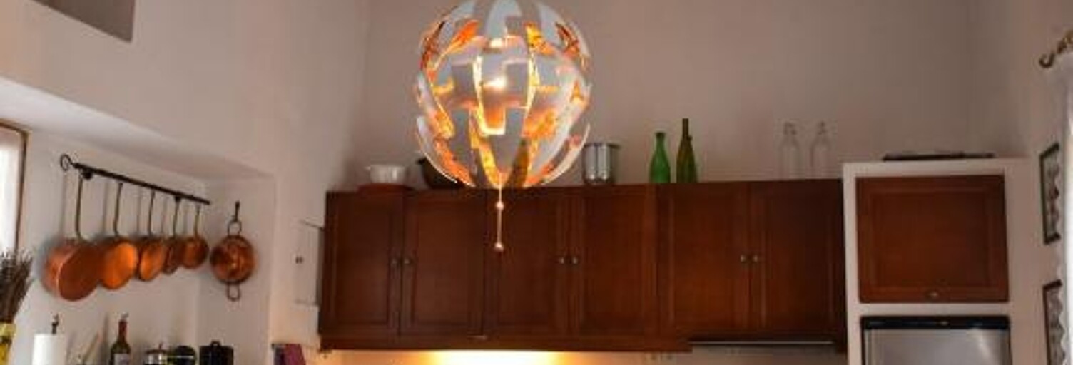 Maison 6 Pièces 108 m² à vendre à Axat (11140)