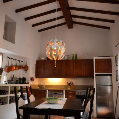 Maison 6 pièces 159500 €